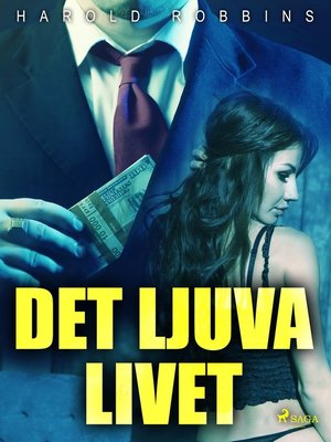 cover image of Det ljuva livet